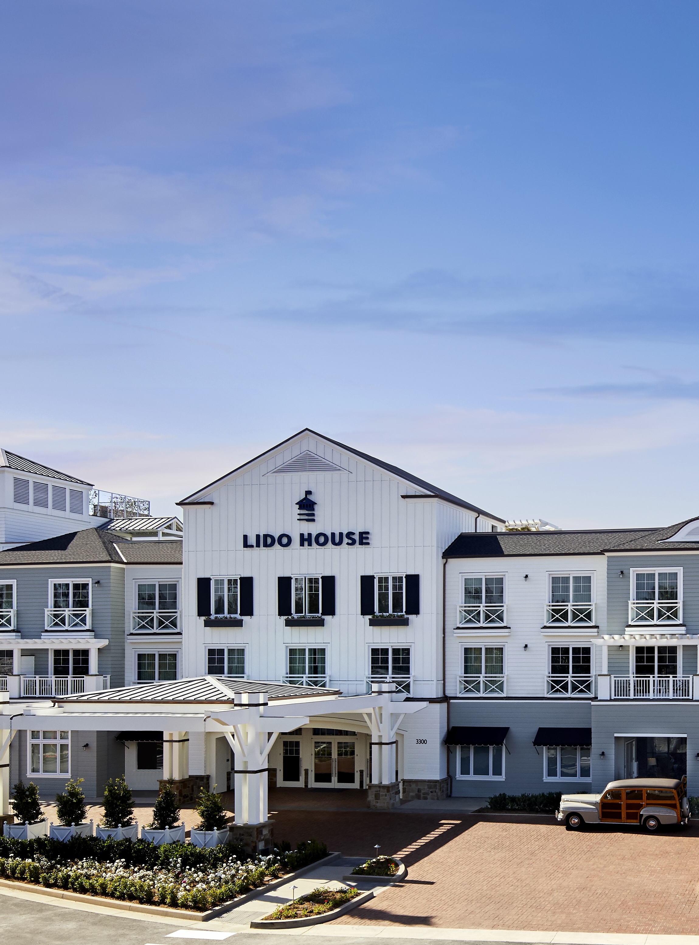 Lido House