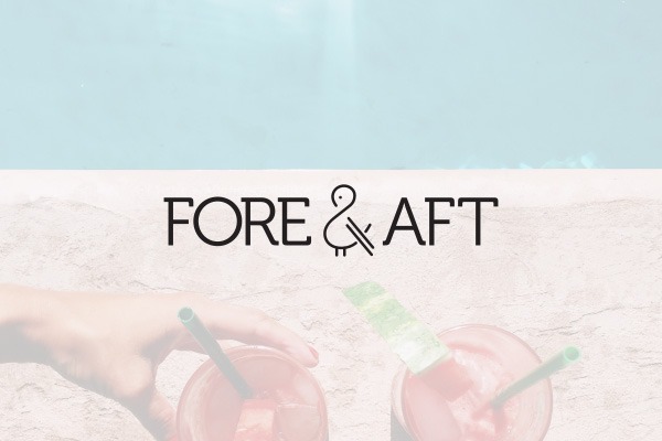 image: Fore & Aft