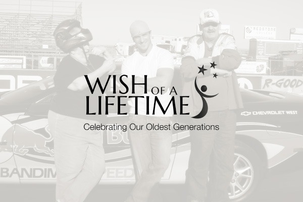 image: Wish of a Lifetime