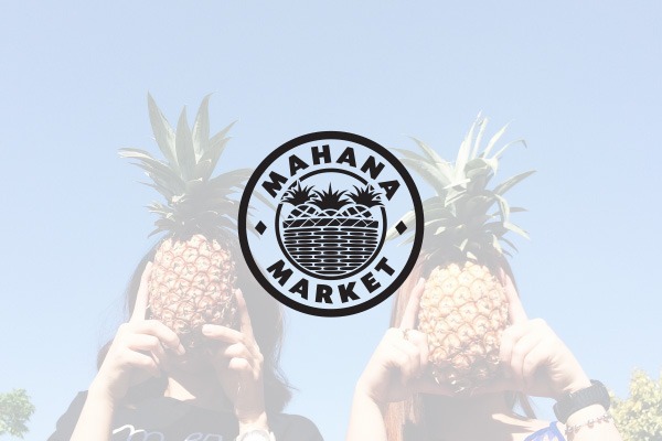 image: Mahana Market