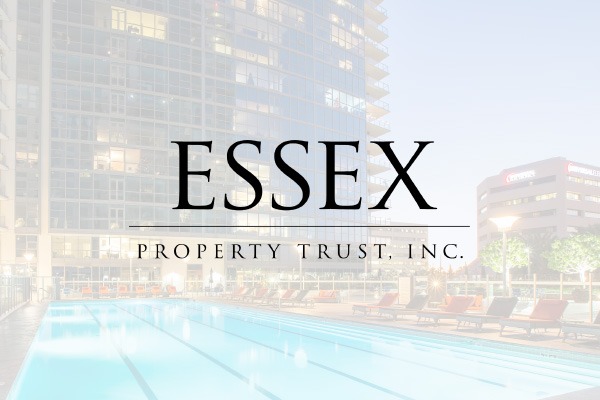 image: ESSEX PROPERTY TRUST