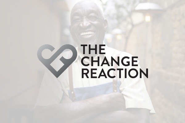 image: The Change Reaction