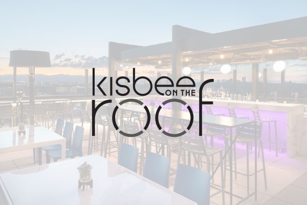 image: Kisbee On The Roof