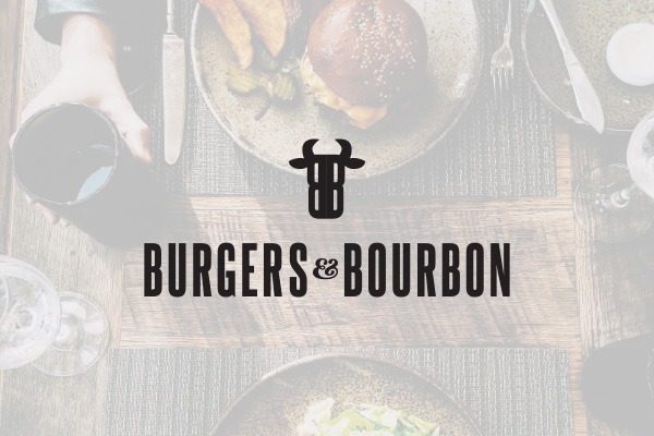 image: Burgers & Bourbon